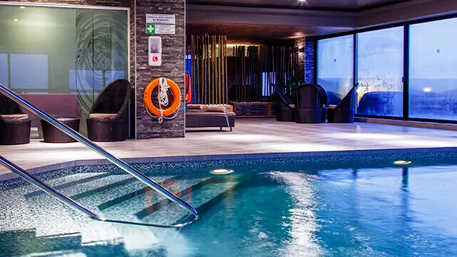 Ax The Victoria Hotel